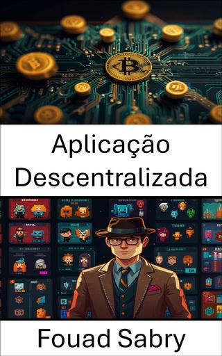 Aplicação Descentralizada