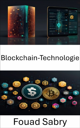 Blockchain-Technologie