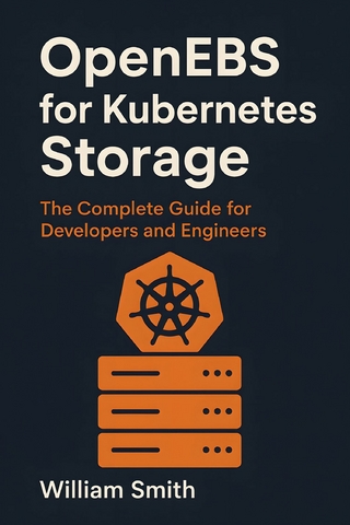 OpenEBS for Kubernetes Storage
