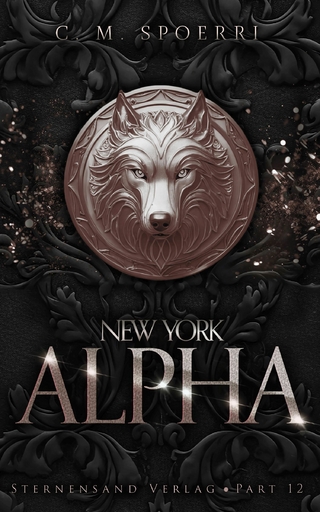 New York Alpha (Part 12)