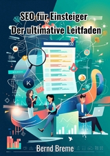 SEO für Einsteiger -  Bernd Breme