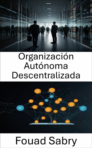 Organización Autónoma Descentralizada