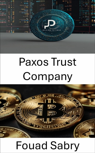 Paxos Trust Company