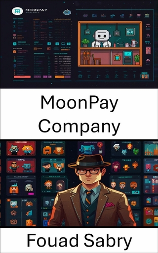 MoonPay Company