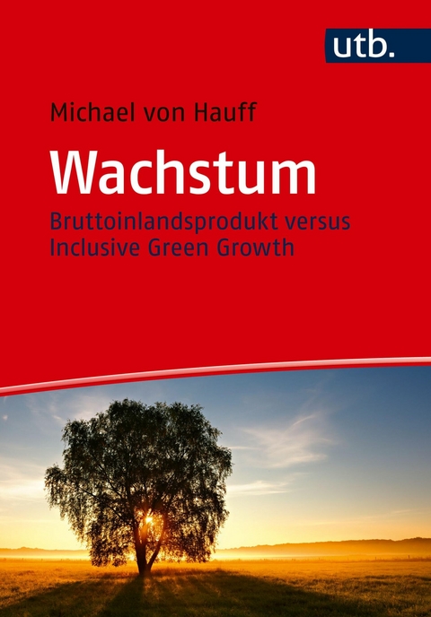 Wachstum - Michael von Hauff