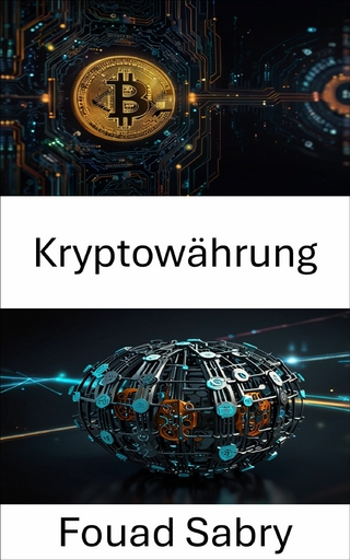 Kryptowährung