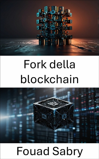Fork della blockchain