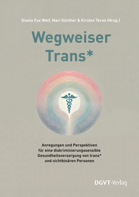 Wegweiser Trans* - 