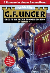 G. F. Unger Sonder-Edition Collection 41 - G. F. Unger