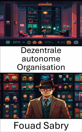 Dezentrale autonome Organisation
