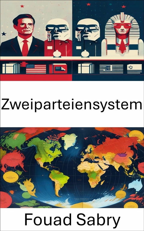 Zweiparteiensystem -  Fouad Sabry