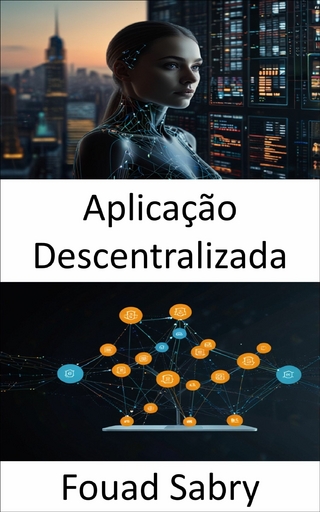 Aplicação Descentralizada