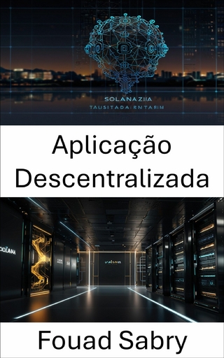 Aplicação Descentralizada