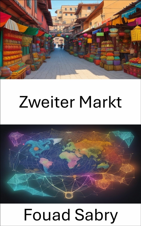 Zweiter Markt -  Fouad Sabry