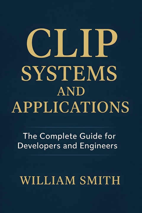 CLIP Systems and Applications -  William Smith