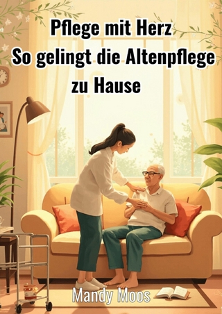 Pflege mit Herz