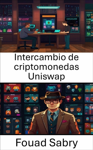 Intercambio de criptomonedas Uniswap