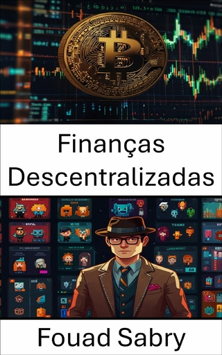 Finanças Descentralizadas