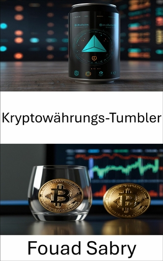 Kryptowährungs-Tumbler