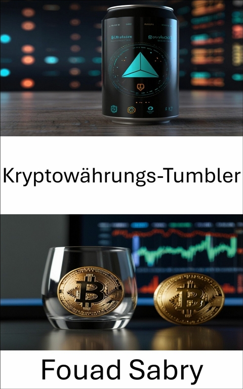 Kryptowährungs-Tumbler -  Fouad Sabry