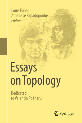 Essays on Topology