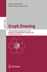 Graph Drawing - 