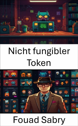 Nicht fungibler Token