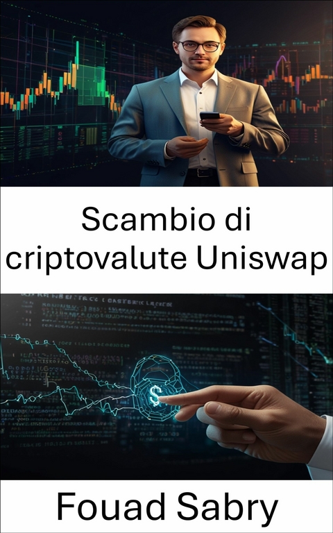 Scambio di criptovalute Uniswap -  Fouad Sabry