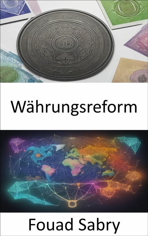 W&auml;hrungsreform -  Fouad Sabry