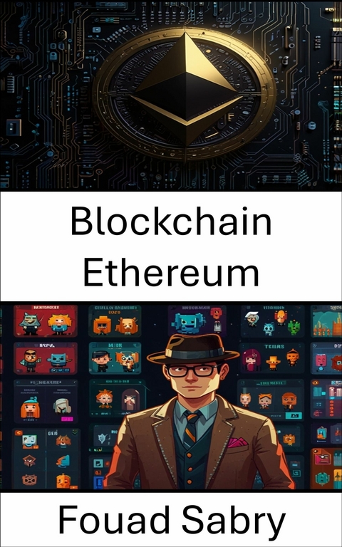 Blockchain Ethereum -  Fouad Sabry