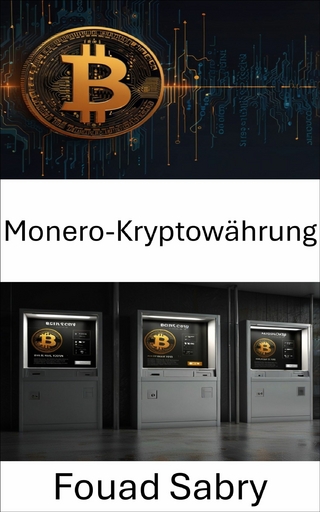 Monero-Kryptowährung