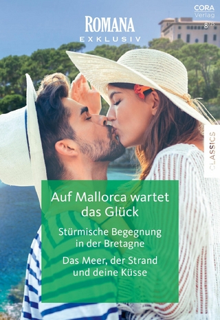 Romana Exklusiv Band 390