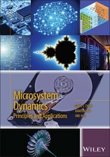 Microsystem Dynamics - Gang S. Chen, Jianfeng Xu, Wei Hua