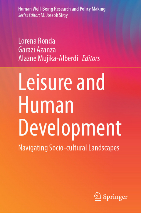 Leisure and Human Development - 