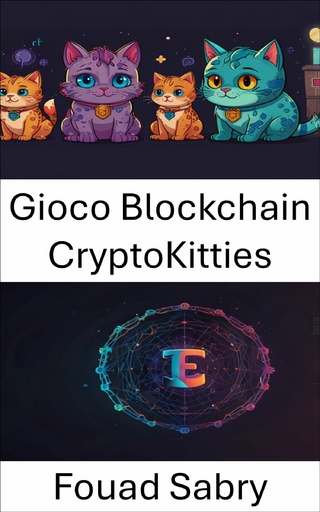 Gioco Blockchain CryptoKitties