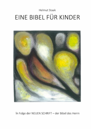 Eine Bibel für Kinder