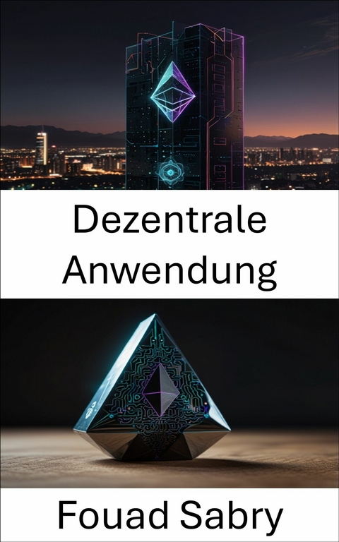 Dezentrale Anwendung -  Fouad Sabry