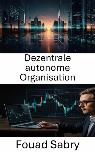 Dezentrale autonome Organisation