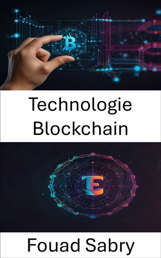 Technologie Blockchain