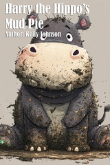 Harry the Hippo's Mud Pie - Kelly Johnson