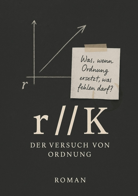 r//K - Bernhard Dechering
