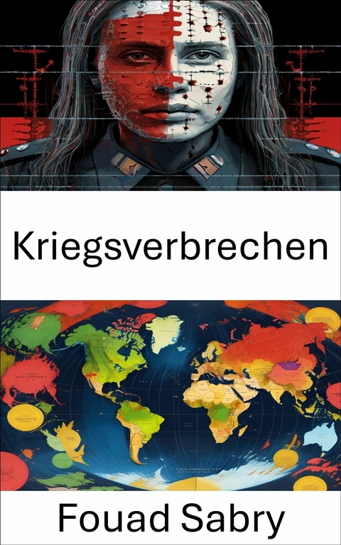 Kriegsverbrechen -  Fouad Sabry
