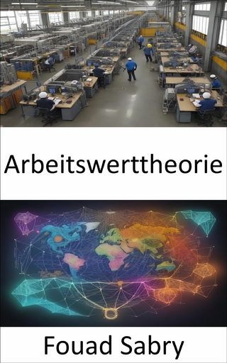 Arbeitswerttheorie