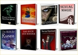 8 Esoterik Ebooks Paket. - Otmar Trierweiler