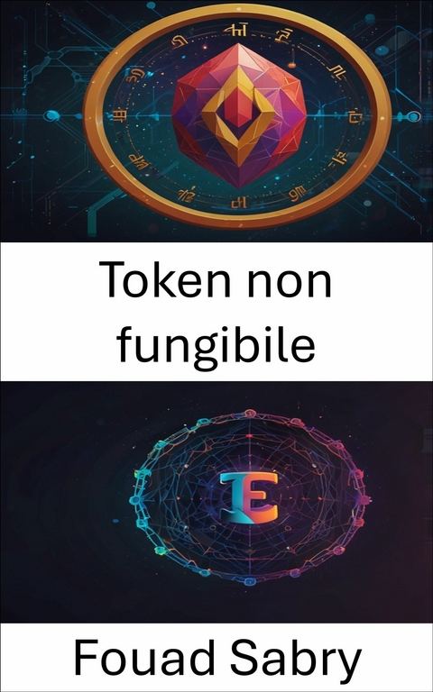 Token non fungibile -  Fouad Sabry