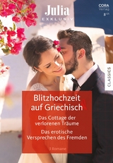 Julia Exklusiv Band 391 - Julia James, Maggie Cox, Annie West