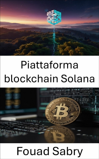 Piattaforma blockchain Solana