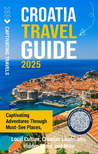 Croatia Travel Guide