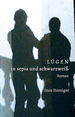 Lügen in sepia und schwarzweiß