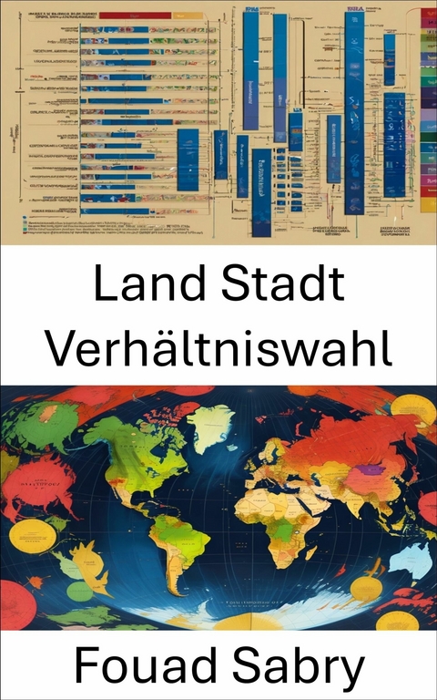 Land Stadt Verh&auml;ltniswahl -  Fouad Sabry